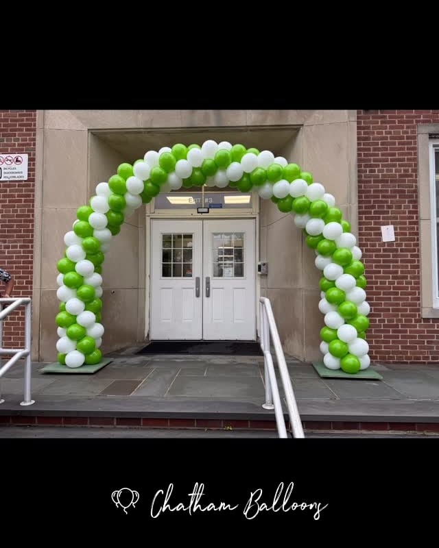 Congratulations to the grad at Thomas P. Hughes Elementary in Berkeley Heights!