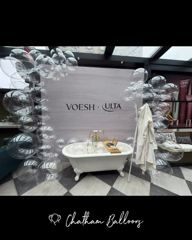 Congratulations @voeshny for launching at @ultabeauty