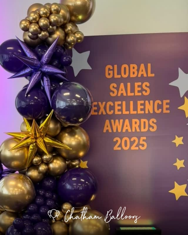 Congratulations to @mondelez_international at their Global Sales Awards