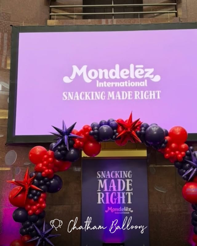 Congratulations to @mondelez_international
