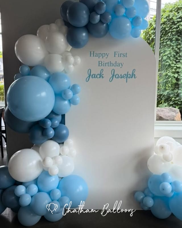 Happy Birthday Jack Joseph ✨