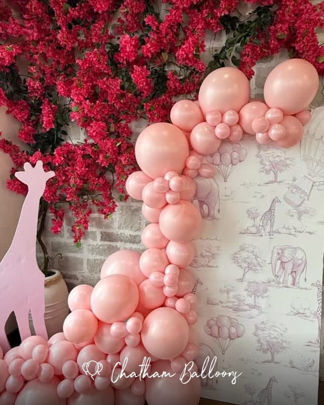 Baby Shower @naxosestiatorio 🌸