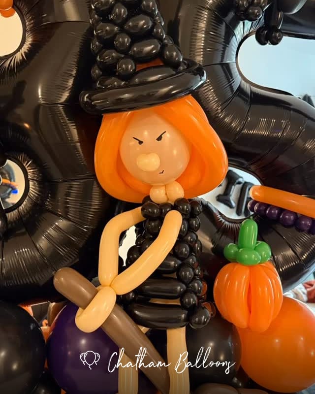 Halloween 2025